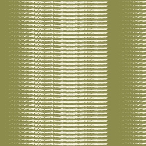 Warm Minimalism Lines Stripes Artichoke Beige