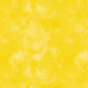 Watercolor Yellow blender