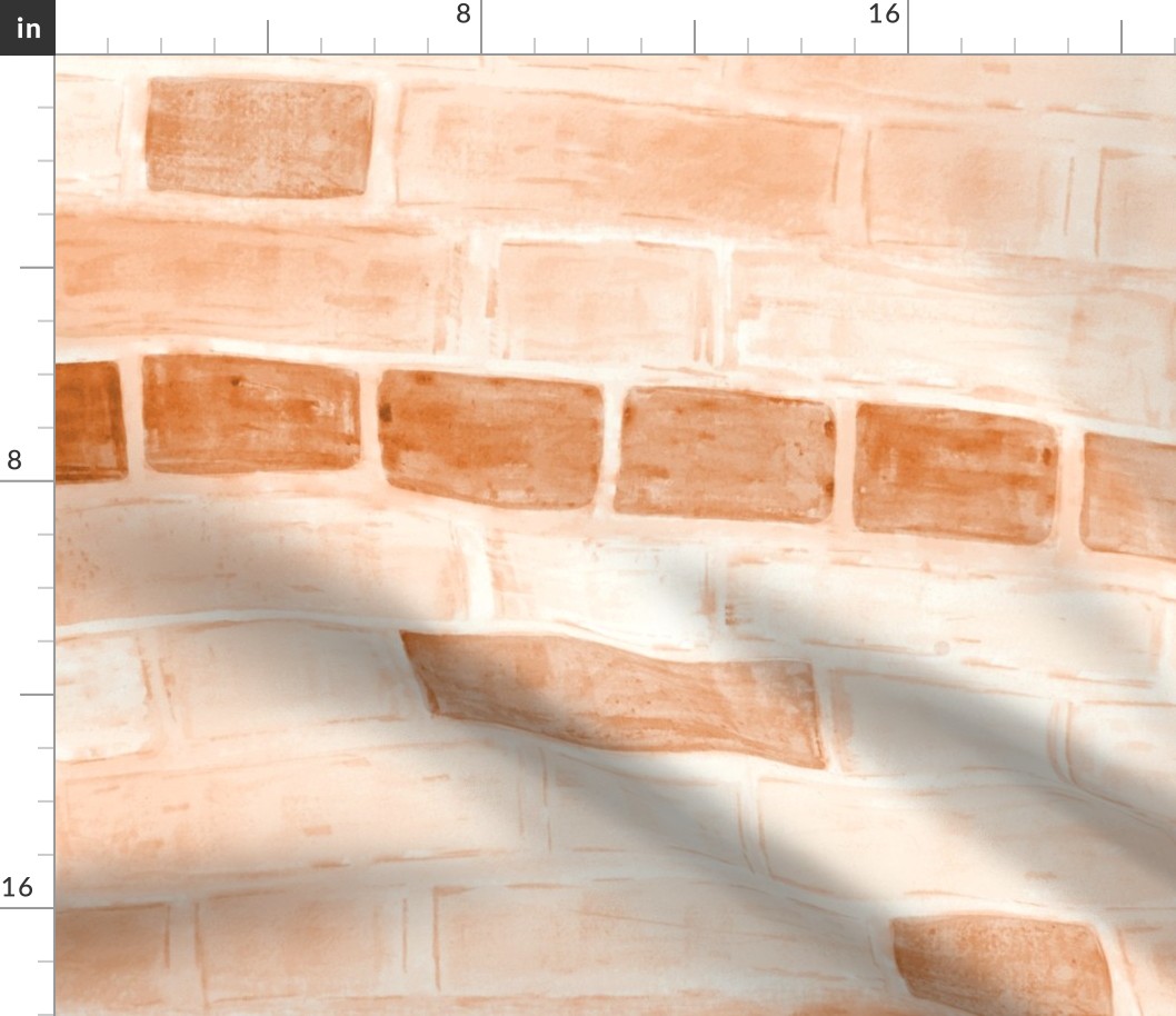 bricks  neutral offset