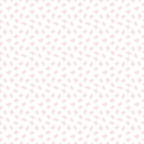 Pink on white blender rows (big)