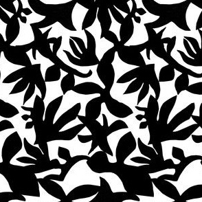 jungle_matisse_cut_out_in_black_and_white