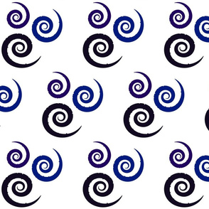 snail-shapes-pattern
