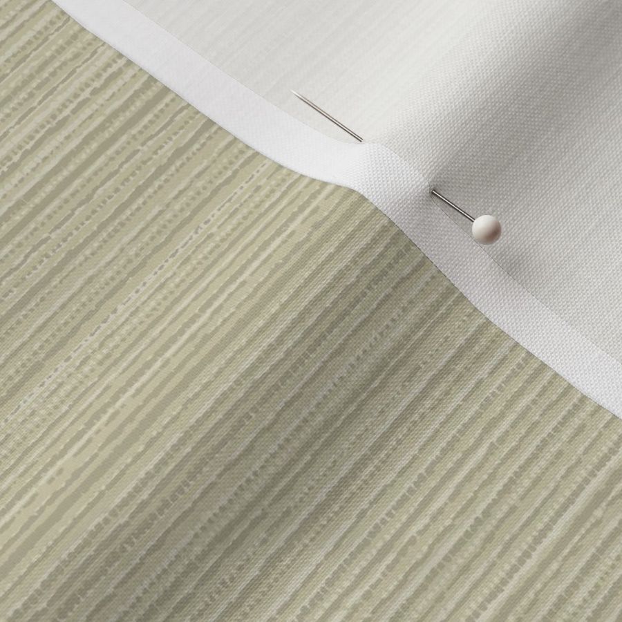 Natural Hemp Horizontal Grasscloth Texture Benjamin Moore _Guilford Green Sage Green CECAAD Subtle Modern Abstract Geometric