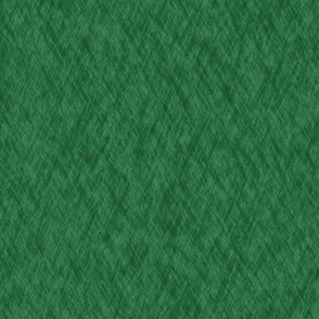 Crosshatched Paper, Forest Green