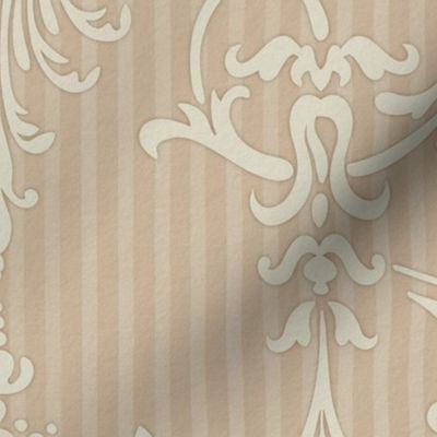 Darcy Island Damask Dorset Larg e