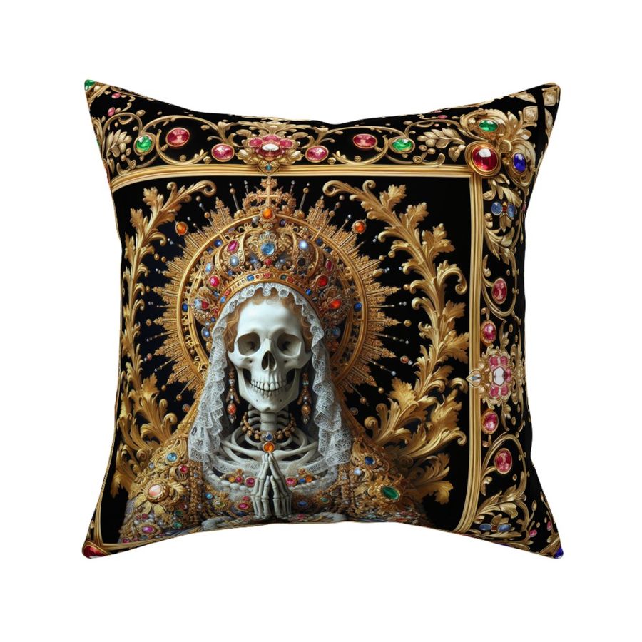 HOME_GOOD_SQUARE_THROW_PILLOW