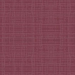 barkcloth plum