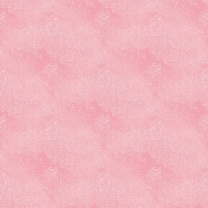 Smudge pink peach Pattern