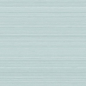 Natural Hemp Horizontal Grasscloth Texture Benjamin Moore _Harbor Haze Blue Green Gray C5D4D3 Subtle Modern Abstract Geometric
