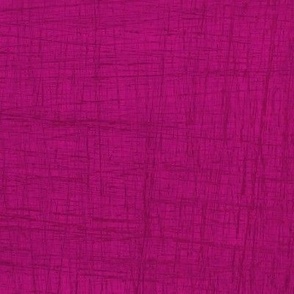 magenta woven