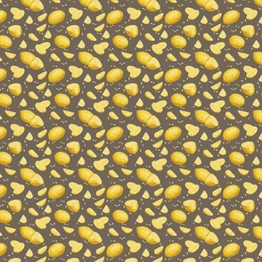 Lemon Zest Taupe, small