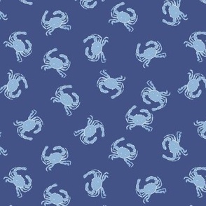 Cute-Crab_Small_Ultramarine-Airy-Blue