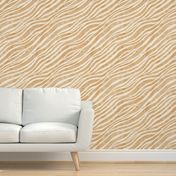 Sandy shores| Warm minimalism| Relaxing serene wallpaper| large scale