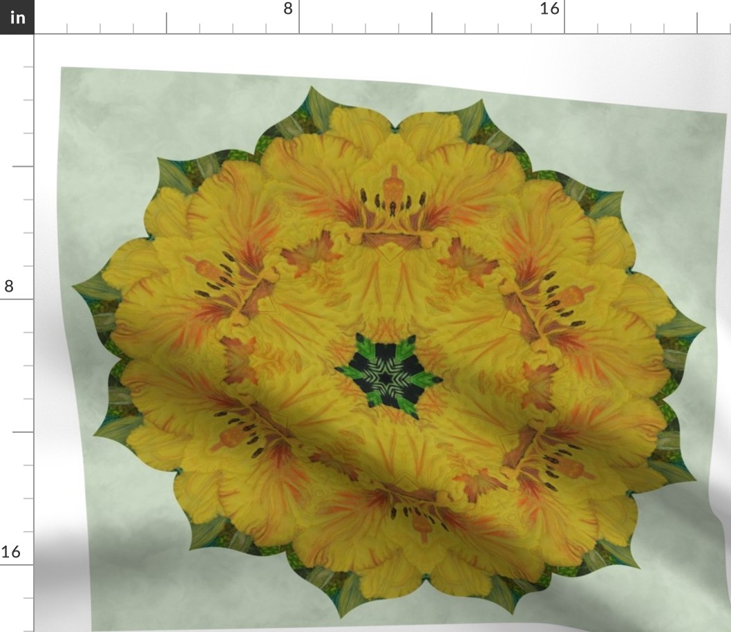 yellow_lily_quilt