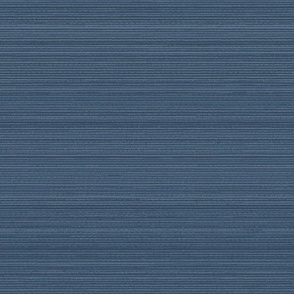 Natural Hemp Horizontal Grasscloth Texture Benjamin Moore _Kensington Blue 4B5A71 Subtle Modern Abstract Geometric