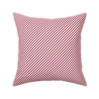 banded_stripe_diagonal_red_gray