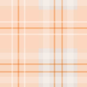 For the Love of Plaid-Earthy Pale Palette-Neutral Nursery
