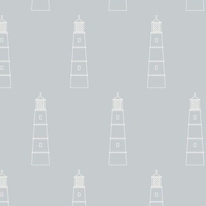 Lighthouse Light Grey