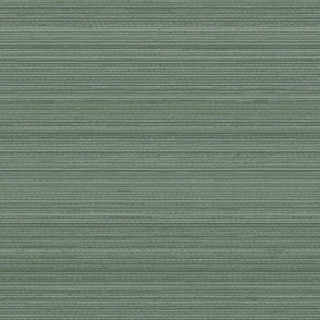 Natural Hemp Horizontal Grasscloth Texture Benjamin Moore _Lush Rich Green Blue 748070 Subtle Modern Abstract Geometric