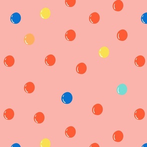 Gumballs