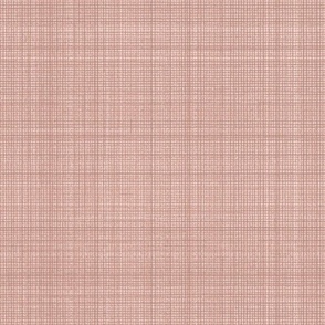 Natural Hemp Checks Grasscloth Texture Benjamin Moore _Monticello Rose Light Pink Beige Gray CFAC9F Subtle Modern Abstract Geometric