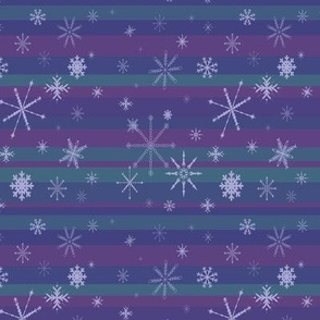 Retro_Snowflake