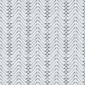 Ice Hockey Herringbone