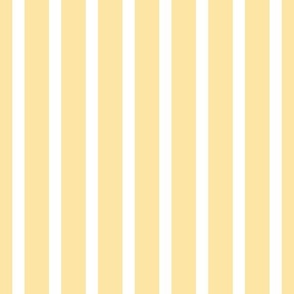 dahlia stripe coordinate spring yellow pastel pale light lemon coordinating one inch striped color girls bedding kitchen wallpaper