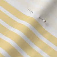 dahlia stripe coordinate spring yellow pastel pale light lemon coordinating half inch striped color girls bedding kitchen wallpaper