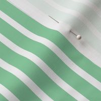 dahlia stripe coordinate spring green pastel pale light viridian coordinating half inch striped color girls bedding kitchen wallpaper