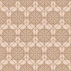 Classic geometric linear in tan