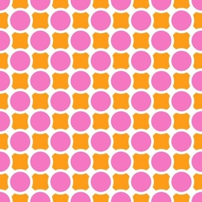 Vibrant dots