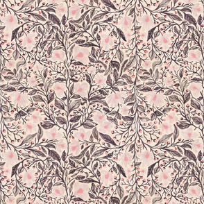 Watercolor_Florals_Pink_And_Gray small