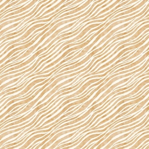 Sandy shores| Warm minimalism| Relaxing serene wallpaper| small scale