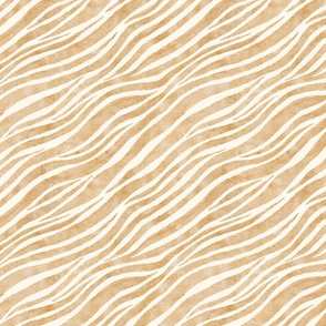 Sandy shores| Warm minimalism| Relaxing serene wallpaper| medium scale