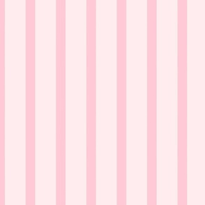 Pink stripes