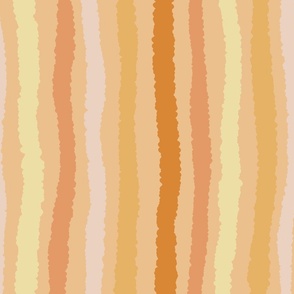 (L) Sand desert stripes warm minimalism