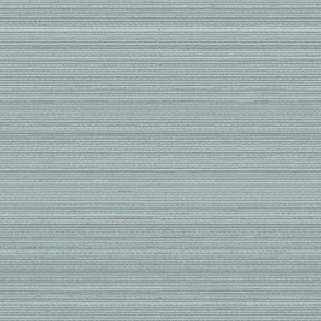 Natural Hemp Horizontal Grasscloth Texture Benjamin Moore _Mount Saint Anne Blue Gray A3B0AE Subtle Modern Abstract Geometric