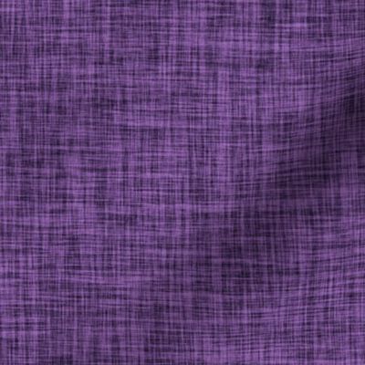 french quarter purple linen