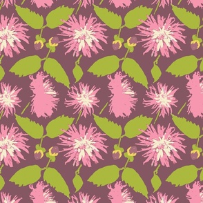 dahlia_pattern_spoonflower