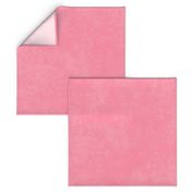 Rose Pink Medium Pink Millennial Pink Tumbled Stone Textured Solid #ff8da4