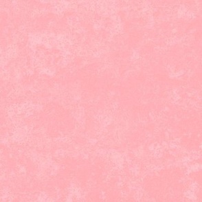 Salmon Pink Tumbled Stone Textured Solid Coordinate Blender #ffadb5