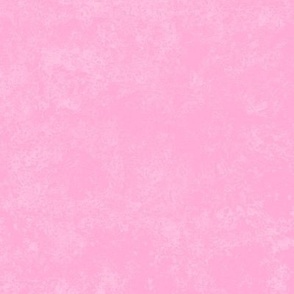 Bubble Gum Pink Tumbled Stone Textured Solid Coordinate #ffabd5