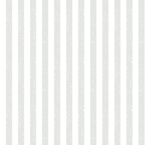 Stripes in Textured Grey and White