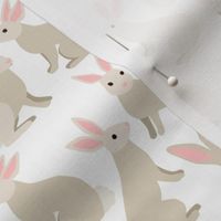 Sweet Bunnies - 2 inch