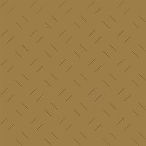 hand drawn 2-stripes diagonal squares_01_big_sandy brown