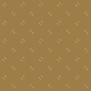 hand drawn 2-stripes diagonal squares_01_small_sandy brown