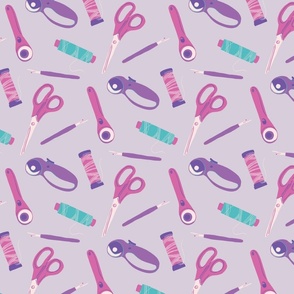 Just start sewing - Vibrant Sewing Tools & Tailoring Supplies for Crafters
