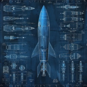 X-files Blueprints-7