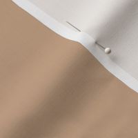 Medium Beige: Beige 3 Solid, Warm Neutral Solid